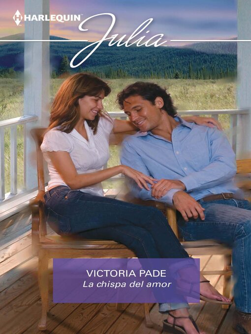 Title details for La chispa del amor by Victoria Pade - Available